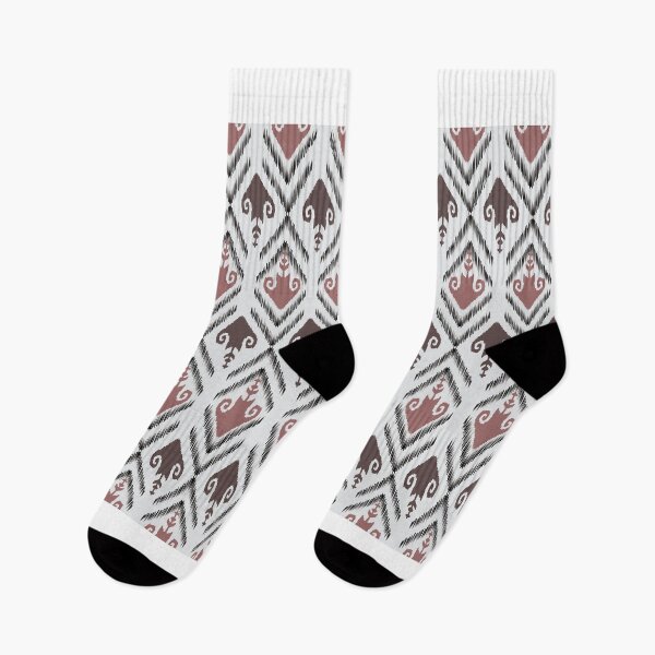 Item preview, Unique Ikat Vibes – Bright, Artistic, and Timeless designed and sold by Line-Aura.