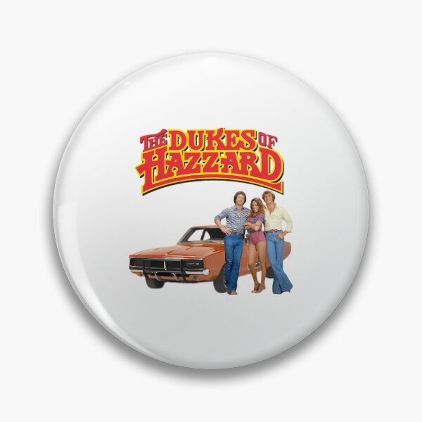 Item preview, Dukes Of Hazzard Tv Show 80S Classic Essential  designed and sold by JoseMartinez23.