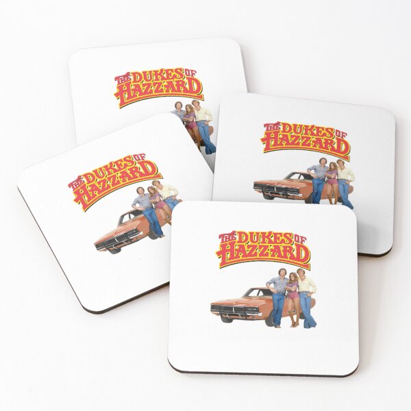 Item preview, Dukes Of Hazzard Tv Show 80S Classic Essential  designed and sold by JoseMartinez23.