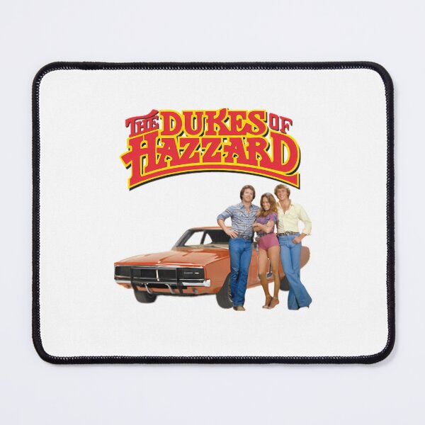 Item preview, Dukes Of Hazzard Tv Show 80S Classic Essential designed and sold by JoseMartinez23.