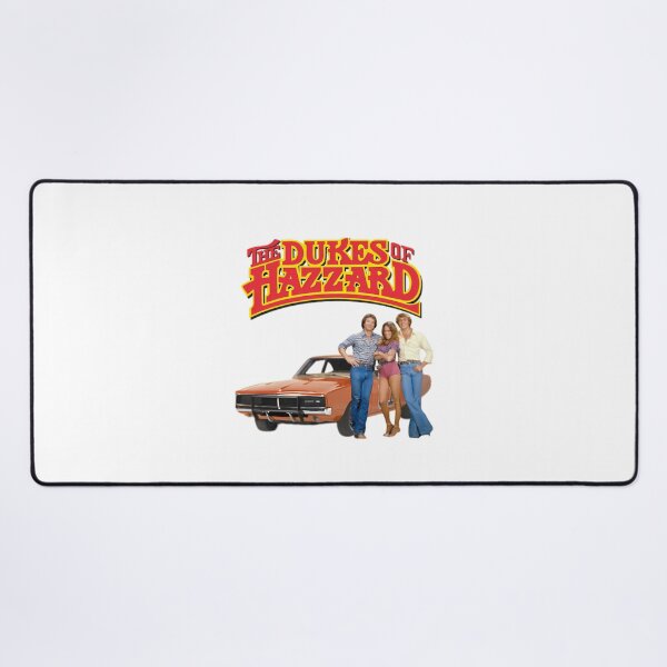 Item preview, Dukes Of Hazzard Tv Show 80S Classic Essential designed and sold by JoseMartinez23.