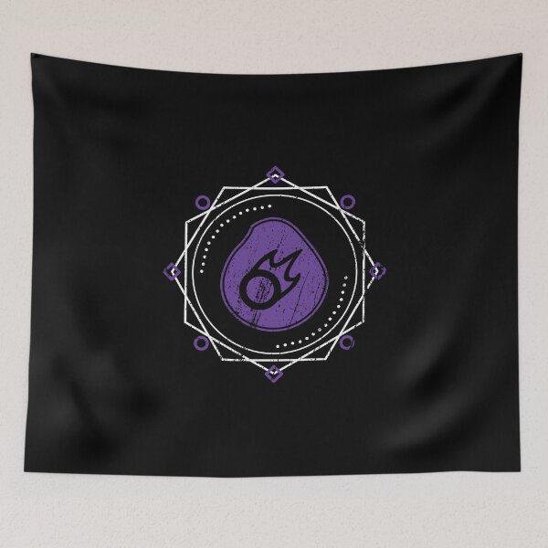 Item preview, Final Fantasy Xiv - Black Mage- Retro Style  designed and sold by JoseMartinez23.
