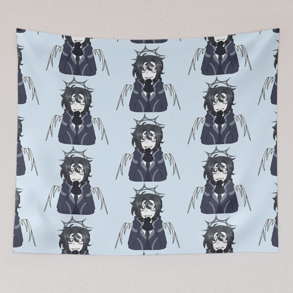 Item preview, Two time  designed and sold by WillowTheCat-.