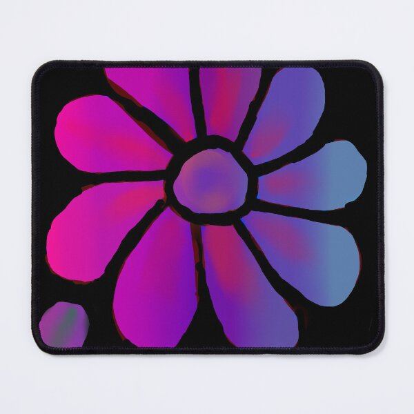 Item preview, Floral contrast designed and sold by Visionmaman.