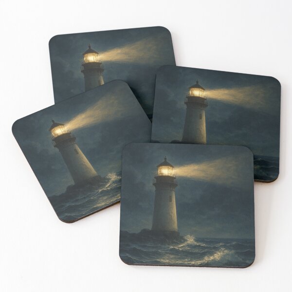 Item preview, The lighthouse designed and sold by Be-Random.