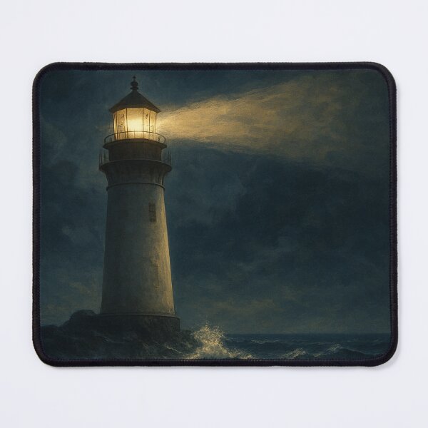 Item preview, The lighthouse designed and sold by Be-Random.