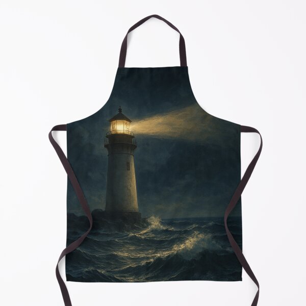 Item preview, The lighthouse designed and sold by Be-Random.
