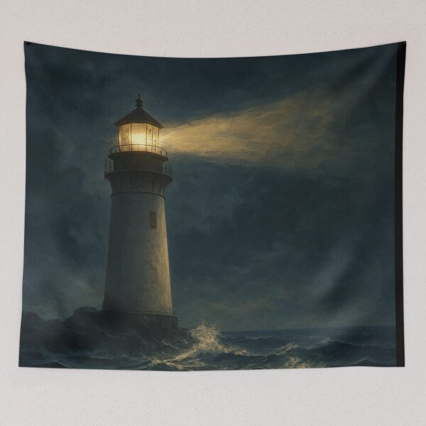 Item preview, The lighthouse designed and sold by Be-Random.