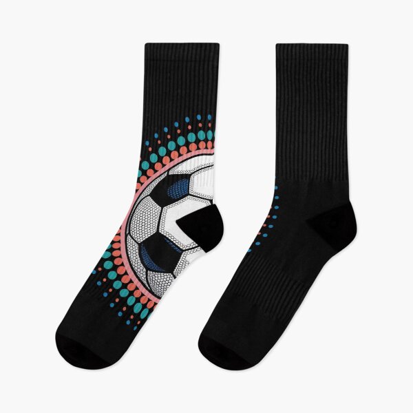 Item preview, Happy Dot Day Soccer Ball Lover Polka Dot Toddler Youth  designed and sold by MathisBellanger.