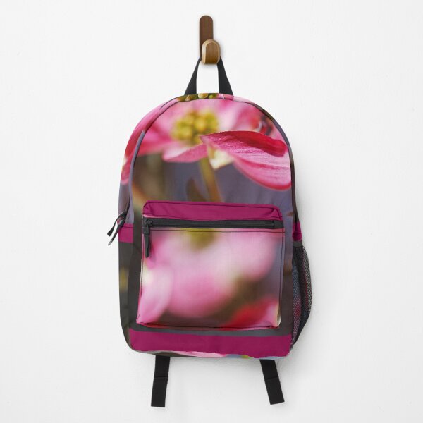 Item preview, Pink Dogwood Blossoms in Spring Time designed and sold by Joy Watson - Natural Light Photography .