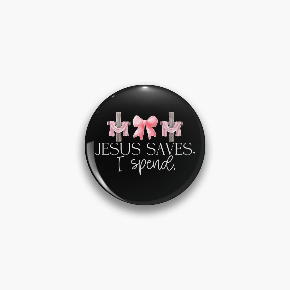 Item preview, Pin designed and sold by RoderickStout.