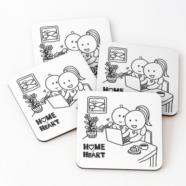 Item preview, Home of Heart – Creating Goodness Together designed and sold by Home of Heart Space.