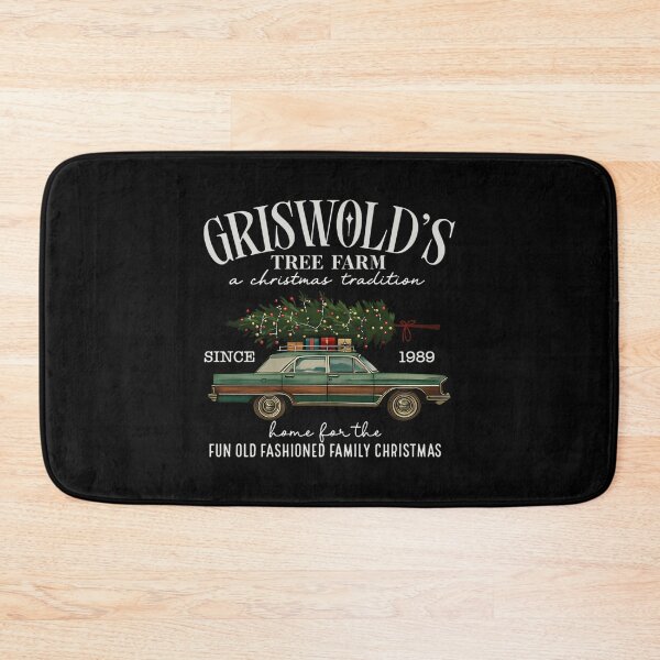 Item preview, griswold christmas tree farm - fun old fashioned family christmas griswold's christmas tree farm since 1989 designed and sold by JoseMartinez23.