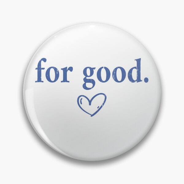 Item preview, For Good designed and sold by eroseaillustrat.