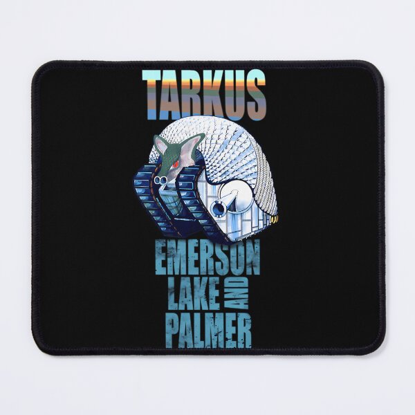 Item preview, Emerson, Lake and Palmers Tarkus designed and sold by JaceHeller1.