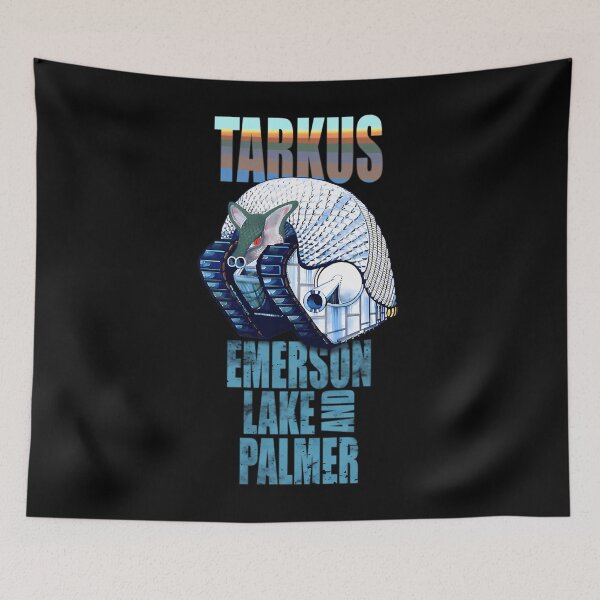 Item preview, Emerson, Lake and Palmers Tarkus designed and sold by JaceHeller1.