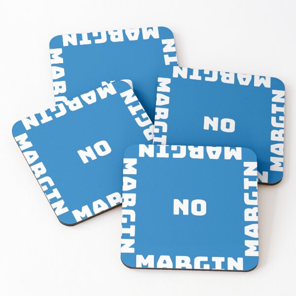 Item preview, NoMargin designed and sold by No Margin.