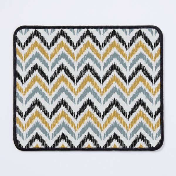 Item preview, Vibrant Ikat – Bold & Unique Handwoven Pattern designed and sold by Line-Aura.