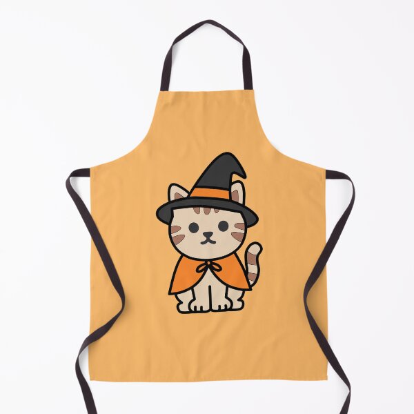 Item preview, SPOOKY MEOWCHI designed and sold by HasifArtCollection.