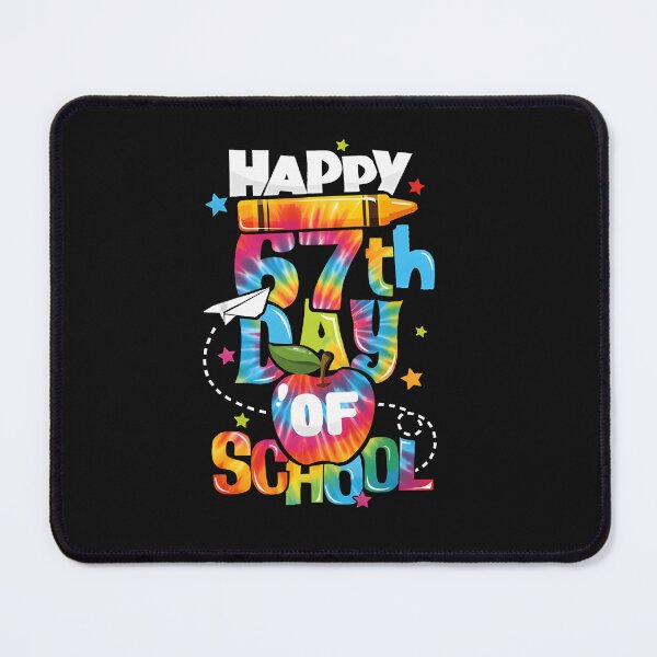 Item preview, Happy 67Th Day Of School 67 Meme Tie Dye 6 7 Funny Six Seven designed and sold by TalalosART.