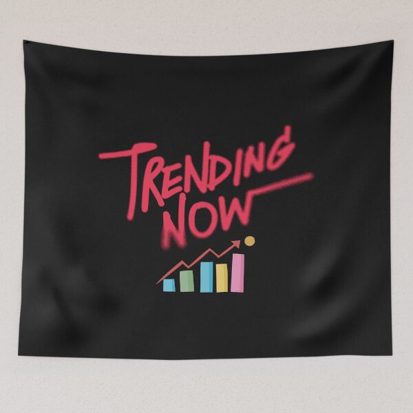 Item preview, Trending Now designed and sold by Bhavna111.