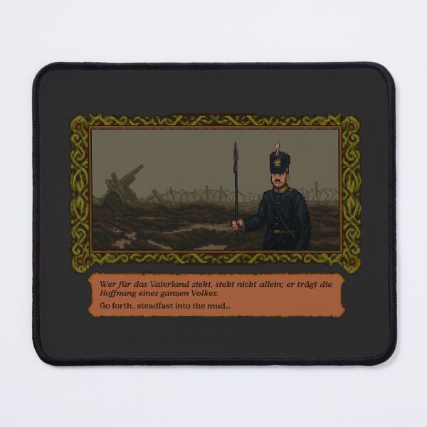 Item preview, The Great War Game designed and sold by Museum-GiftShop.