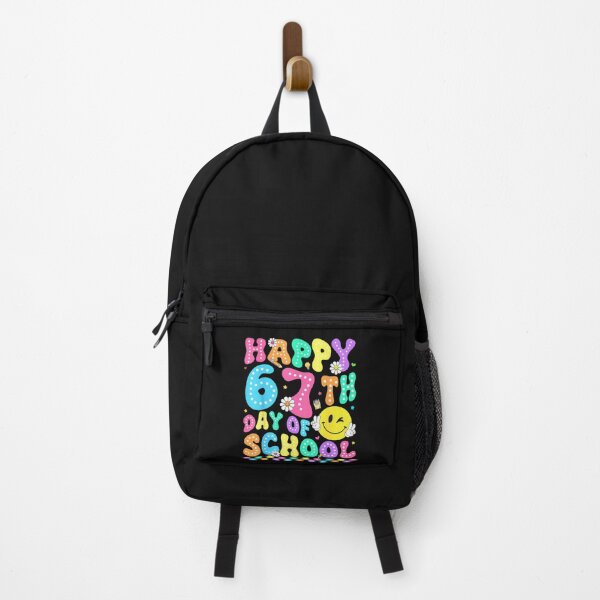 Item preview, Happy 67Th Day Of School 67 Days Of School Kids Boys Girls designed and sold by TalalosART.