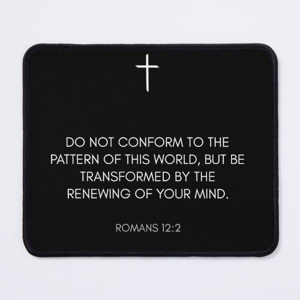 Item preview, Do not conform, Christian Design designed and sold by ChristianLife.