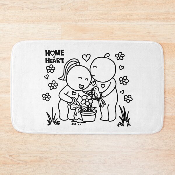 Item preview, Home of Heart – Growing Together designed and sold by Home of Heart Space.