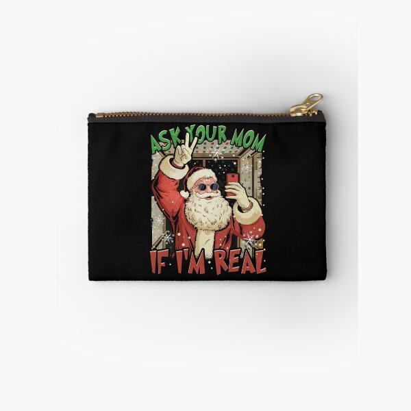 Item preview, Ask Your Mom If I'm Real designed and sold by BlightedArt.