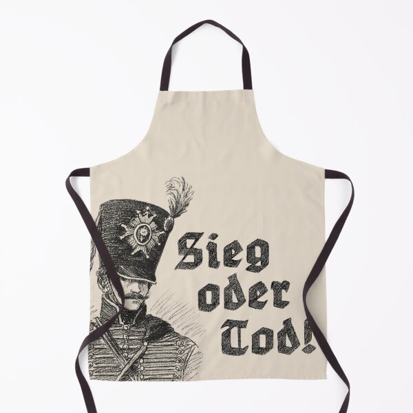 Item preview, Habsburg Hussar designed and sold by Museum-GiftShop.