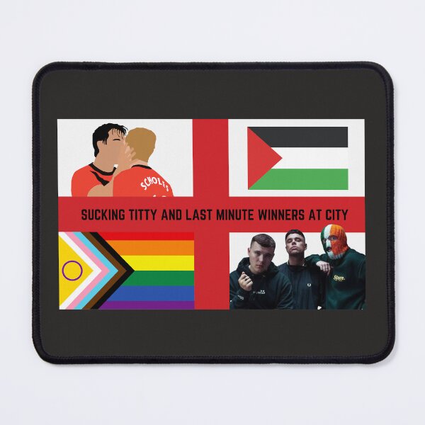 Item preview, Woke Football Sticker Last Minute Winner at City designed and sold by Thatkid5591.