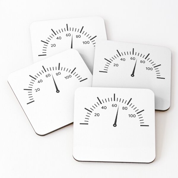 Item preview, Speedometer 67 designed and sold by Klub67.