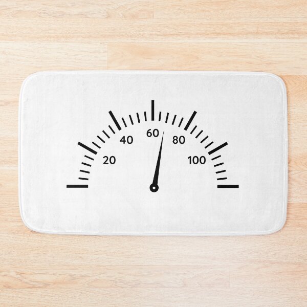 Item preview, Speedometer 67 designed and sold by Klub67.