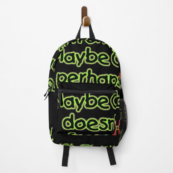 Item preview, Grinch – Cute Christmas Quote Style Holiday Design designed and sold by mautinzreqatz.