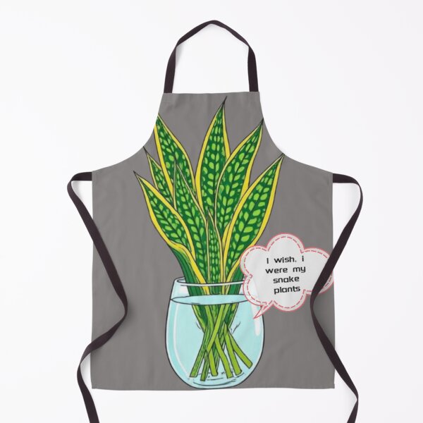 Item preview, Snake plants designed and sold by areezh.