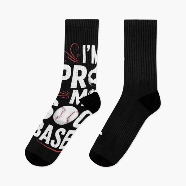 Item preview, I'm a Proud Soccer Baseball Mom - Combined Sports  designed and sold by MathisBellanger.