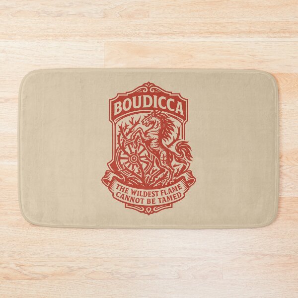 Item preview, Boudicca designed and sold by Coconautica.
