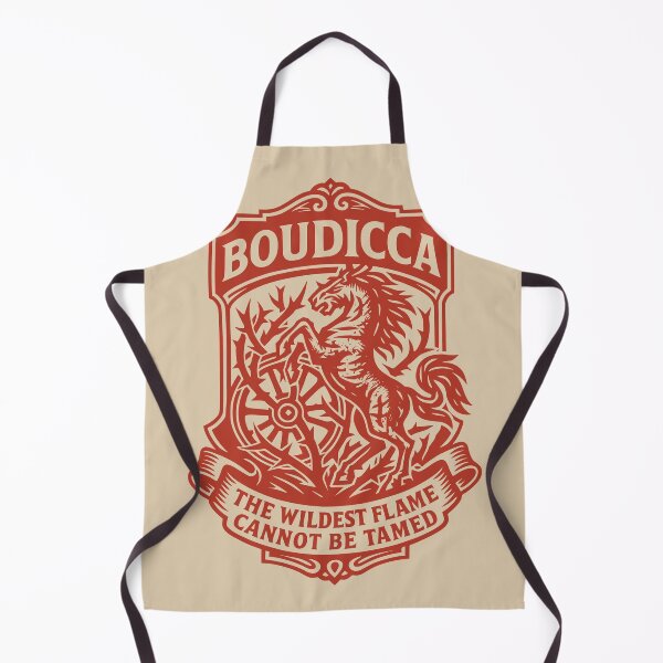Item preview, Boudicca designed and sold by Coconautica.