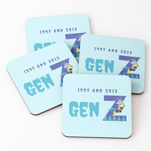 Item preview, Gen-z designed and sold by Bhavna111.