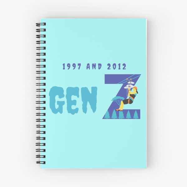 Item preview, Gen-z designed and sold by Bhavna111.