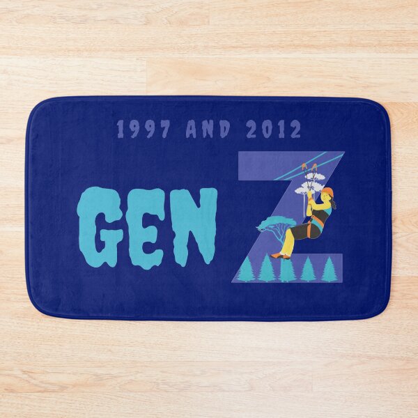 Item preview, Gen-z designed and sold by Bhavna111.