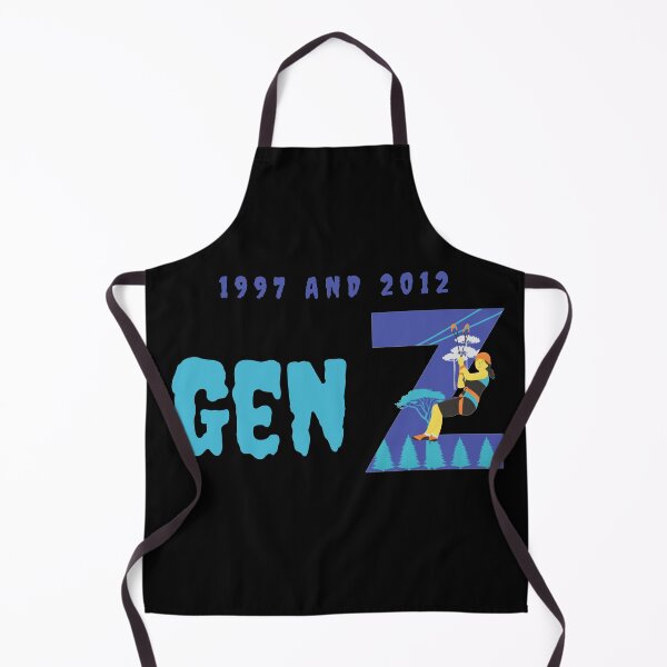 Item preview, Gen-z designed and sold by Bhavna111.