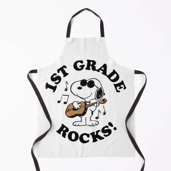 Item preview, Peanuts – Cute Guitar Dog Cartoon Illustration designed and sold by mautinzreqatz.