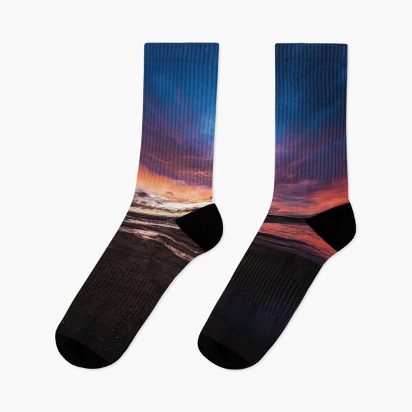 Item preview, Electric Horizon designed and sold by IdleImages.