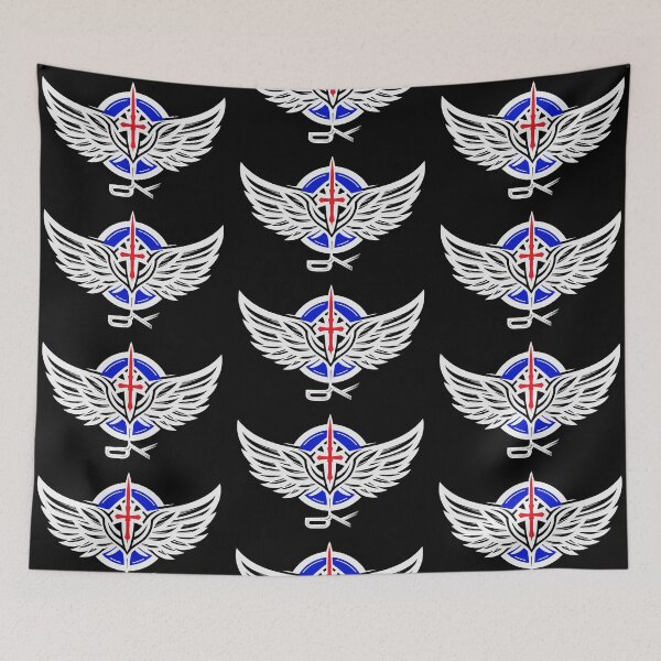 Item preview, MERCIFUL, LLC designed and sold by POP ROCKS MARTINI.