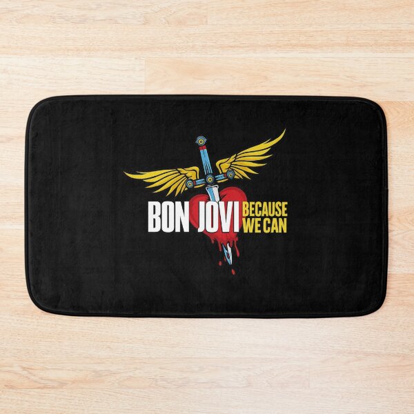 Item preview, Because We Can designed and sold by riecounrare1984.