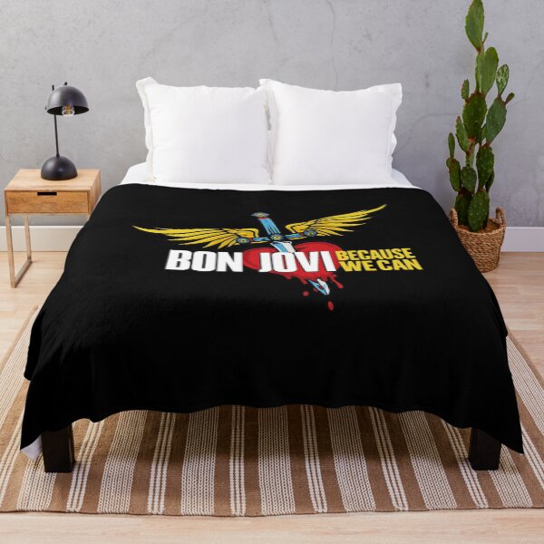 Item preview, Because We Can designed and sold by riecounrare1984.