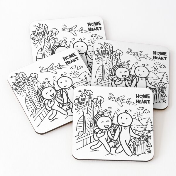 Item preview, Home of Heart – Cooking with Love designed and sold by Home of Heart Space.