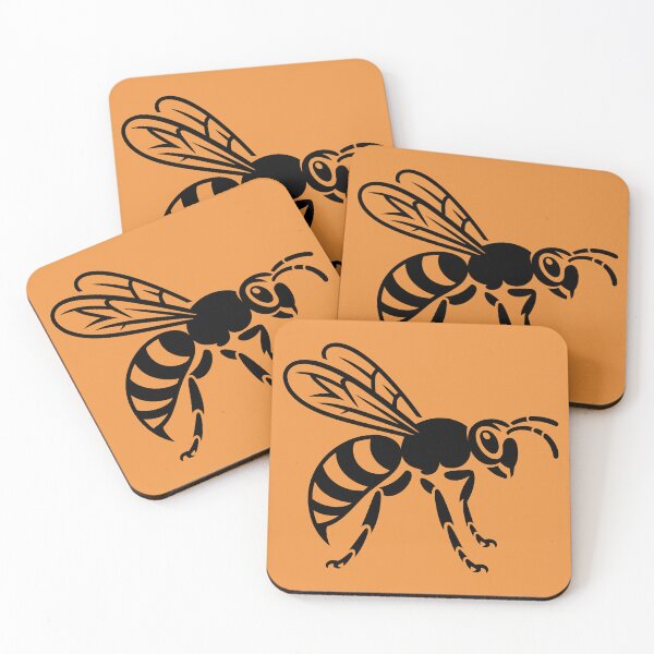 Item preview, Asian Giant Hornet designed and sold by theartfulaspie.